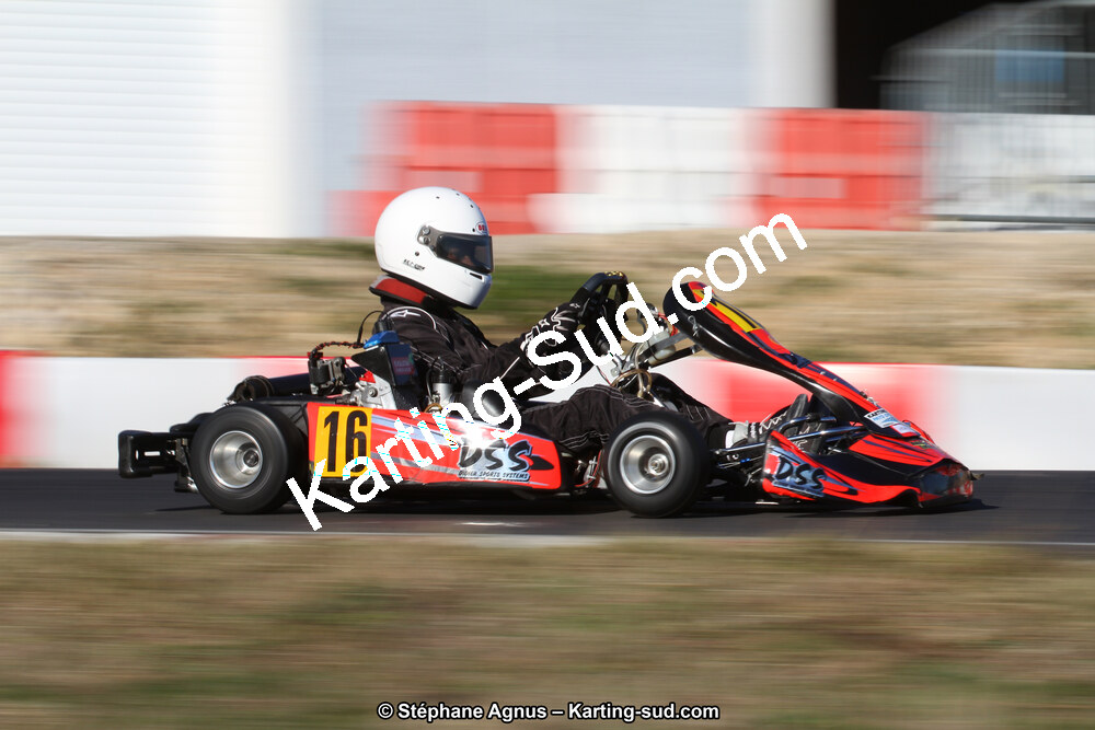 19/11/2017 : Seranne Trophy 2017 (Photos Stéphane Agnus) 2017 — karting