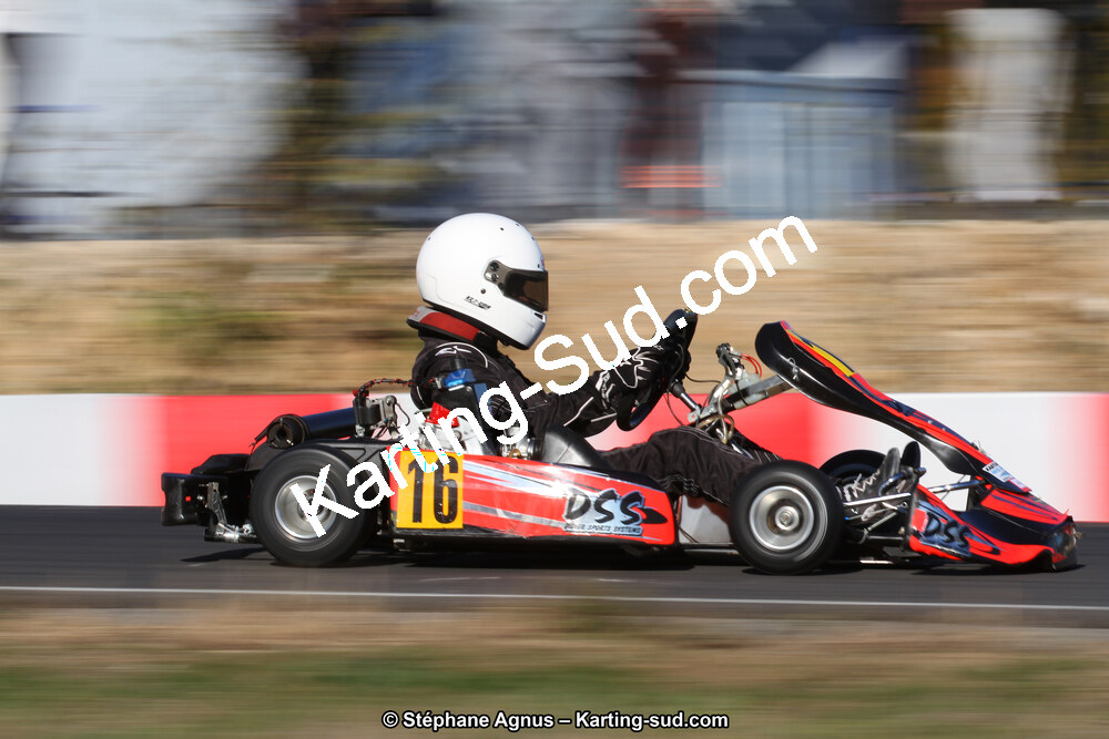 19/11/2017 : Seranne Trophy 2017 (Photos Stéphane Agnus) 2017 — karting