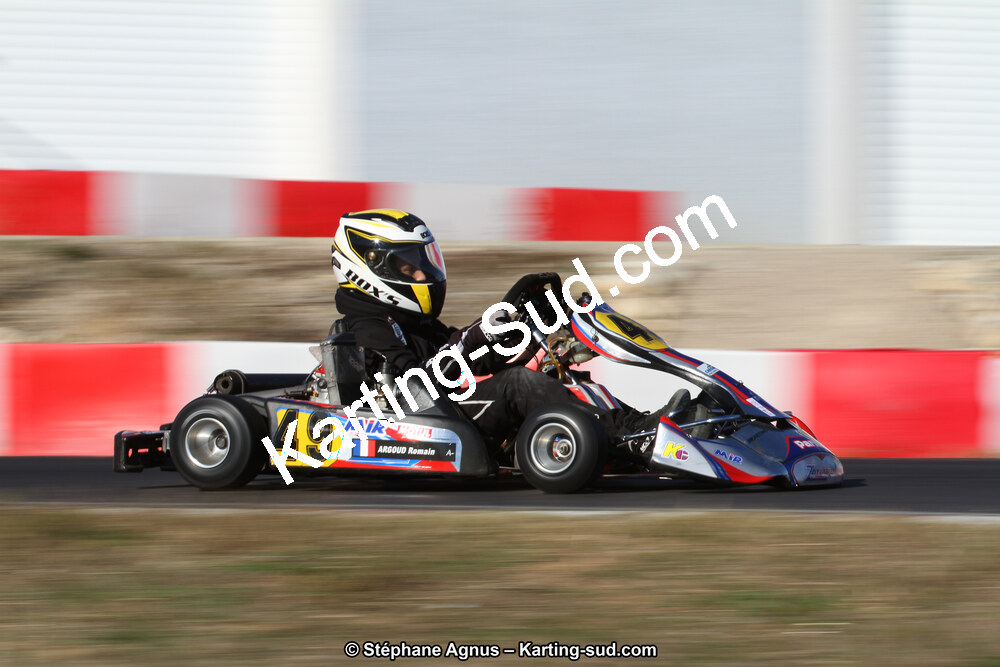 19/11/2017 : Seranne Trophy 2017 (Photos Stéphane Agnus) 2017 — karting