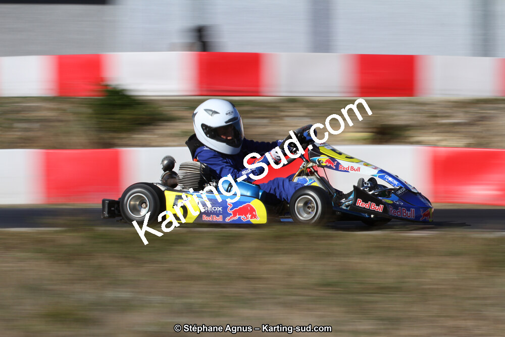19/11/2017 : Seranne Trophy 2017 (Photos Stéphane Agnus) 2017 — karting