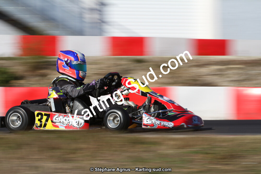 19/11/2017 : Seranne Trophy 2017 (Photos Stéphane Agnus) 2017 — karting
