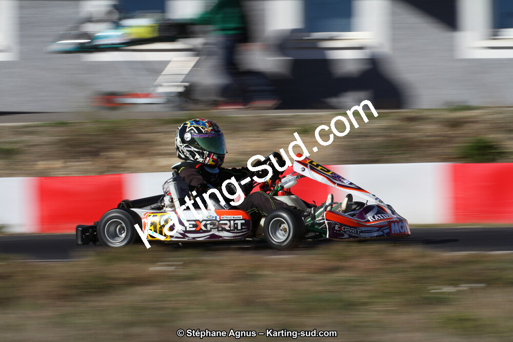 19/11/2017 : Seranne Trophy 2017 (Photos Stéphane Agnus) 2017 — karting