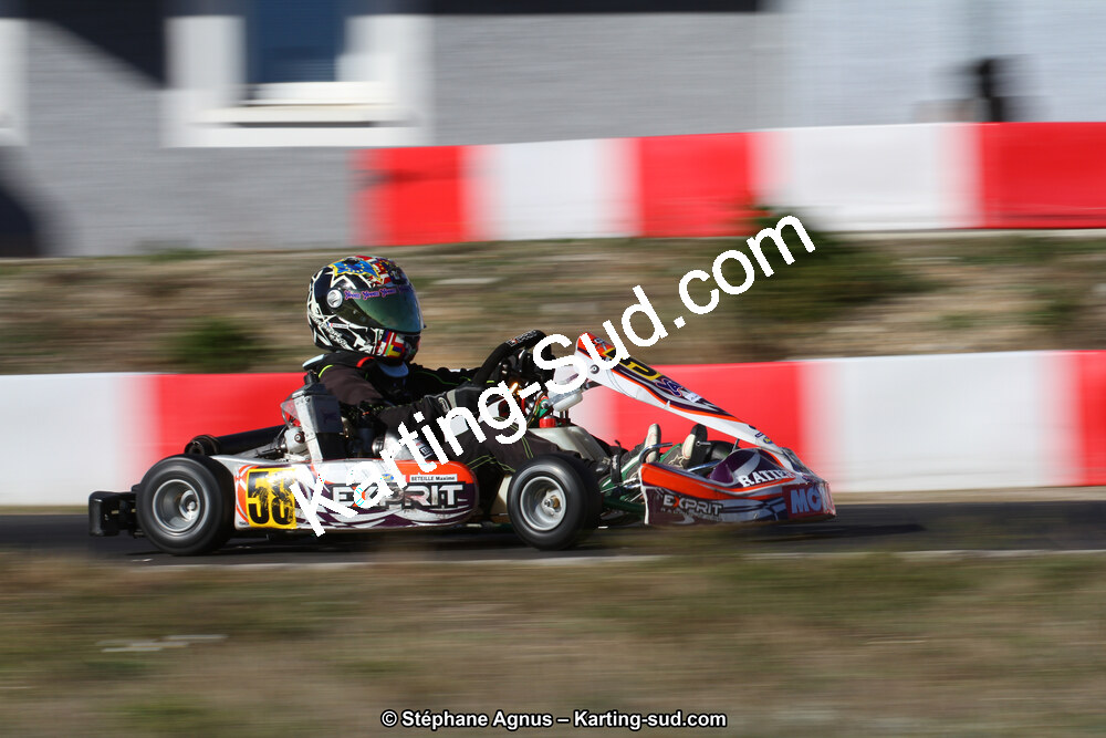 19/11/2017 : Seranne Trophy 2017 (Photos Stéphane Agnus) 2017 — karting