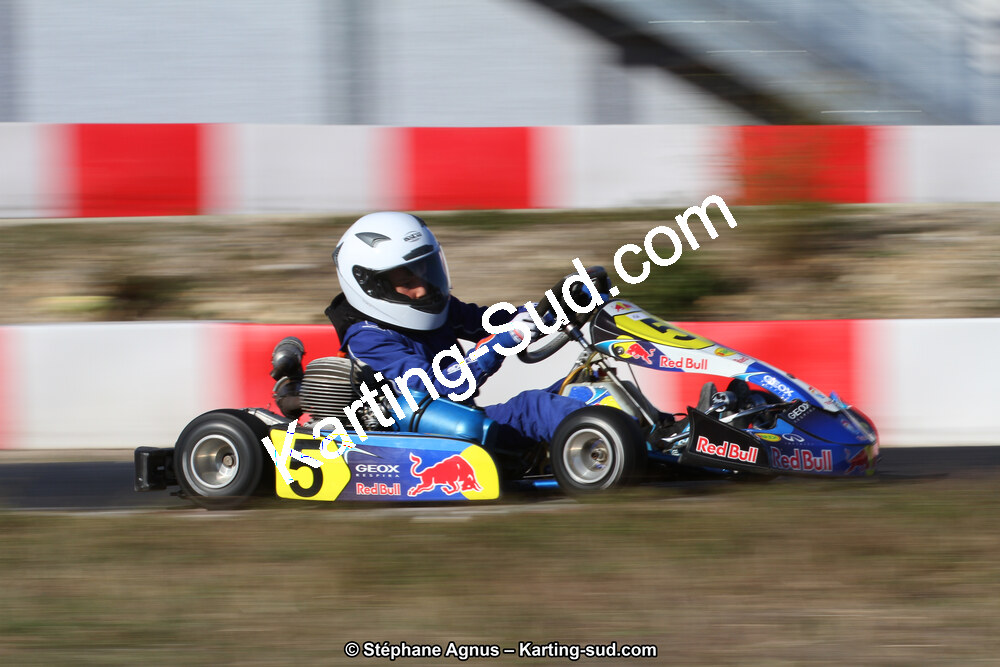19/11/2017 : Seranne Trophy 2017 (Photos Stéphane Agnus) 2017 — karting