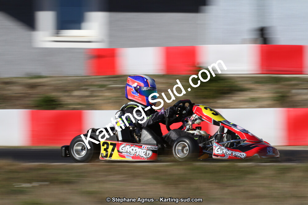 19/11/2017 : Seranne Trophy 2017 (Photos Stéphane Agnus) 2017 — karting