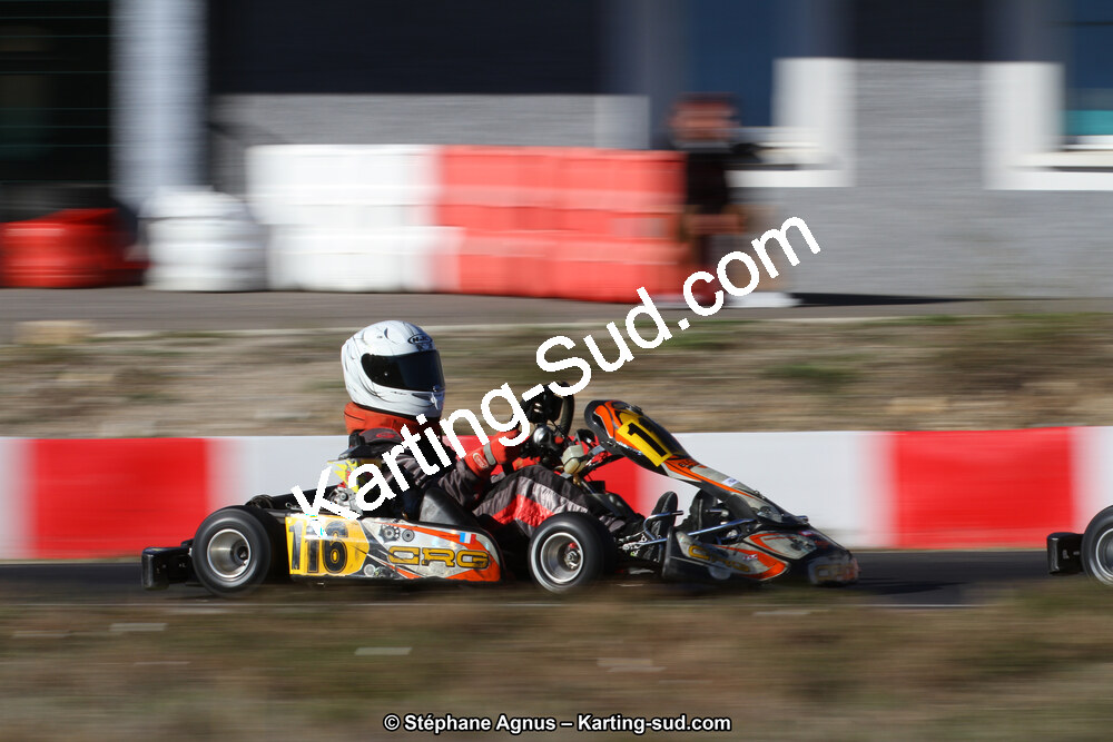 19/11/2017 : Seranne Trophy 2017 (Photos Stéphane Agnus) 2017 — karting