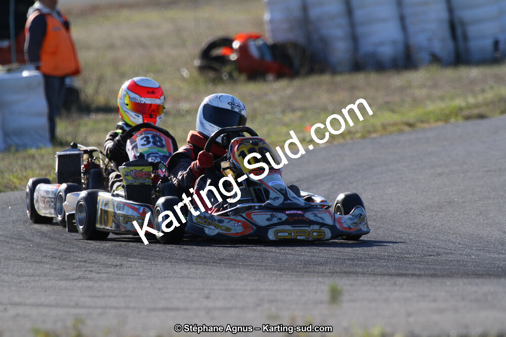 19/11/2017 : Seranne Trophy 2017 (Photos Stéphane Agnus) 2017 — karting