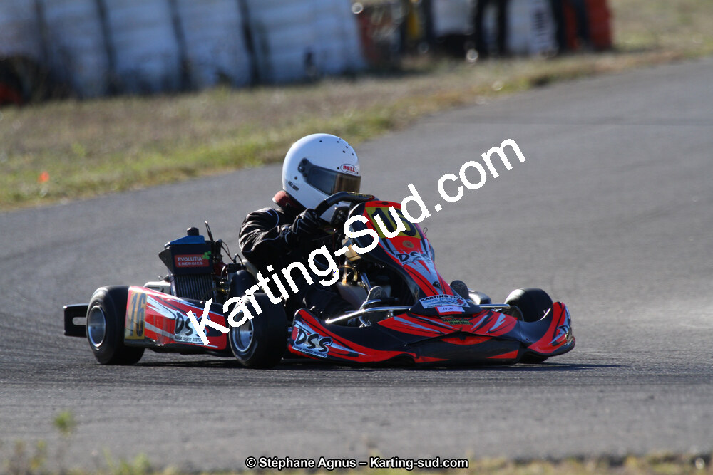 19/11/2017 : Seranne Trophy 2017 (Photos Stéphane Agnus) 2017 — karting