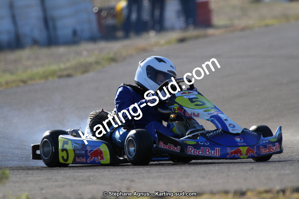 19/11/2017 : Seranne Trophy 2017 (Photos Stéphane Agnus) 2017 — karting