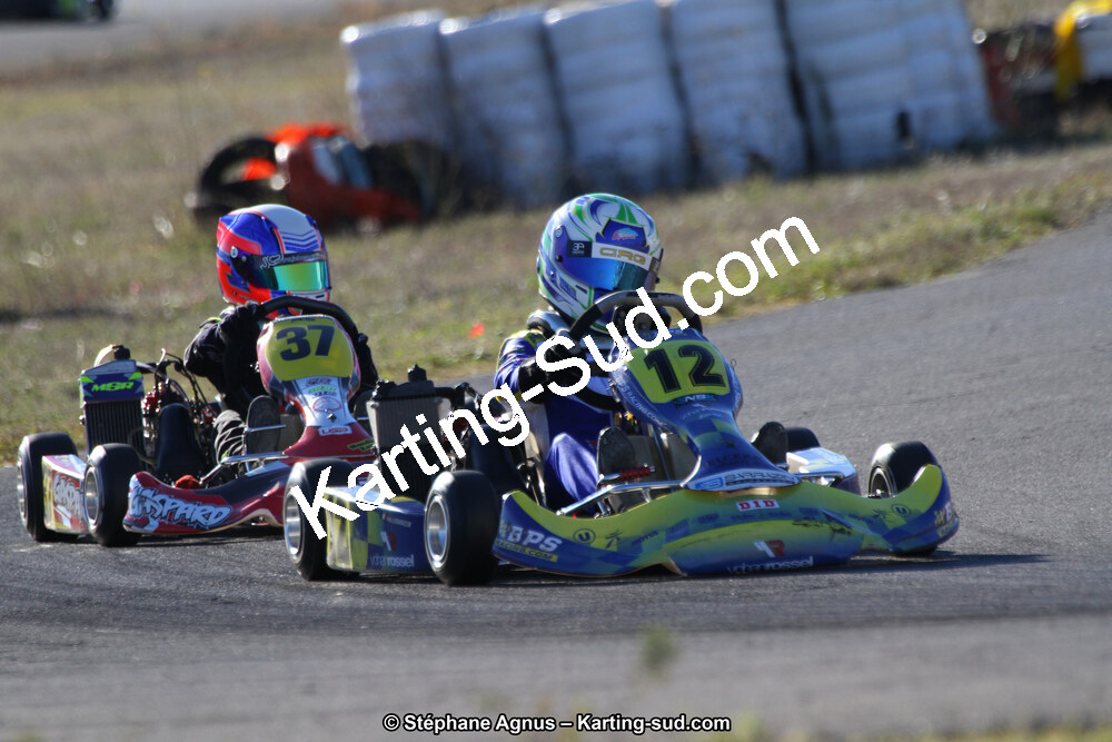 19/11/2017 : Seranne Trophy 2017 (Photos Stéphane Agnus) 2017 — karting