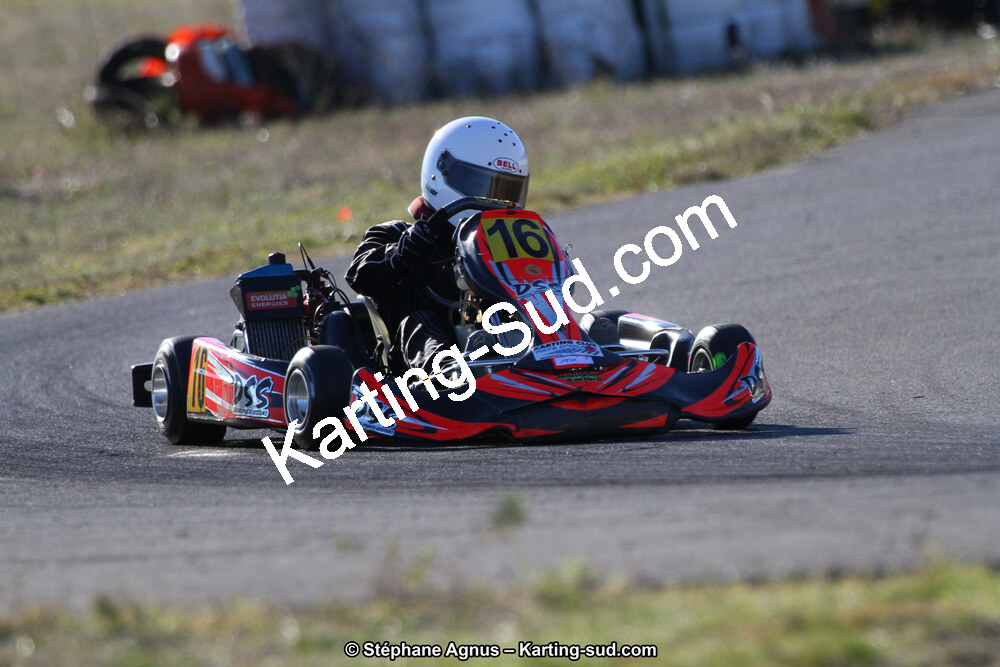 19/11/2017 : Seranne Trophy 2017 (Photos Stéphane Agnus) 2017 — karting