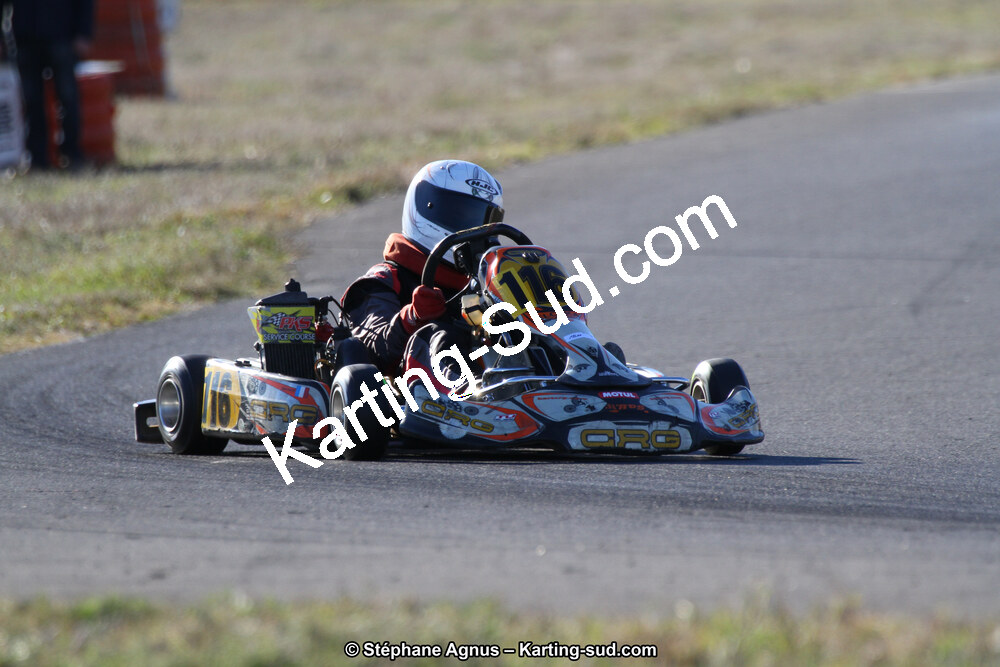 19/11/2017 : Seranne Trophy 2017 (Photos Stéphane Agnus) 2017 — karting