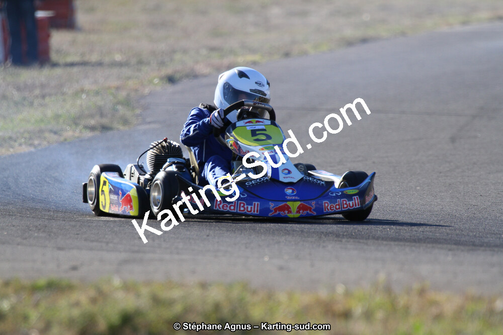 19/11/2017 : Seranne Trophy 2017 (Photos Stéphane Agnus) 2017 — karting