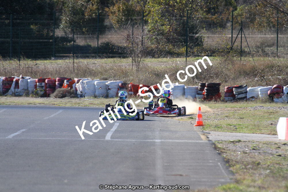 19/11/2017 : Seranne Trophy 2017 (Photos Stéphane Agnus) 2017 — karting