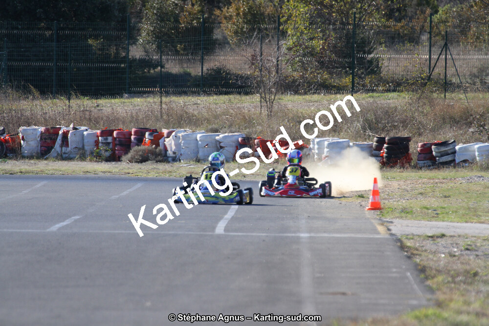19/11/2017 : Seranne Trophy 2017 (Photos Stéphane Agnus) 2017 — karting