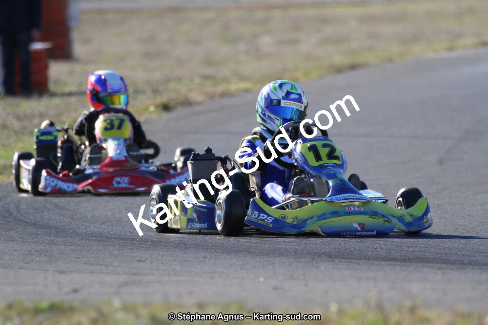 19/11/2017 : Seranne Trophy 2017 (Photos Stéphane Agnus) 2017 — karting
