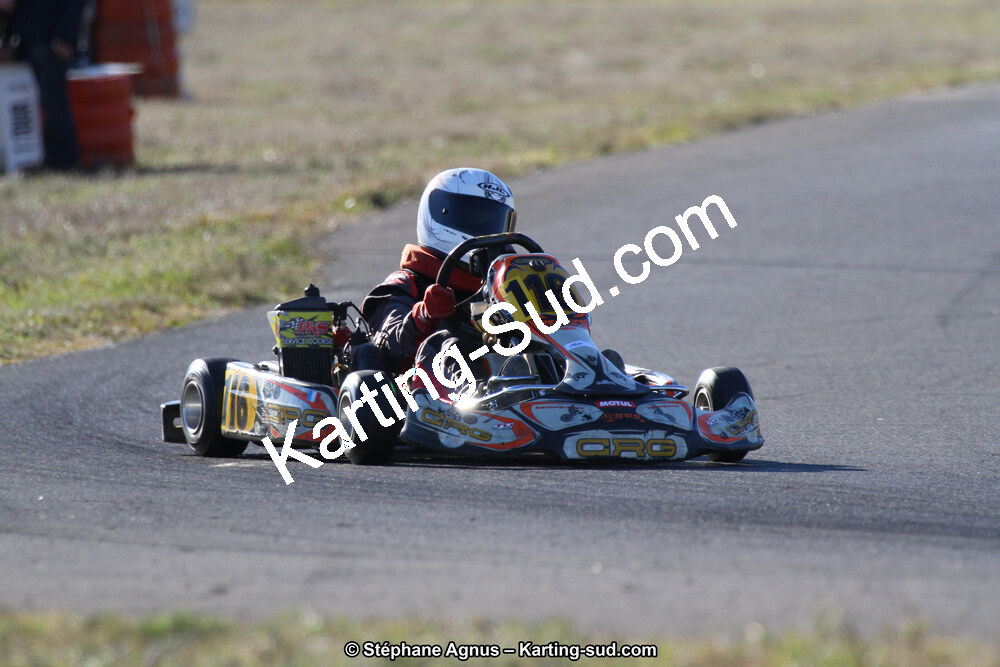 19/11/2017 : Seranne Trophy 2017 (Photos Stéphane Agnus) 2017 — karting