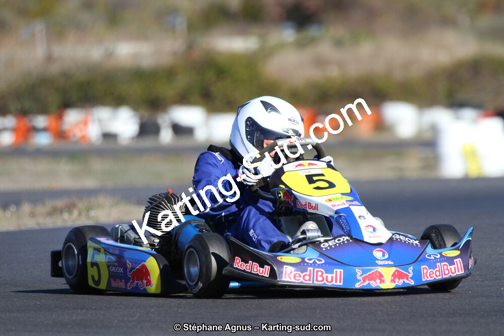 19/11/2017 : Seranne Trophy 2017 (Photos Stéphane Agnus) 2017 — karting