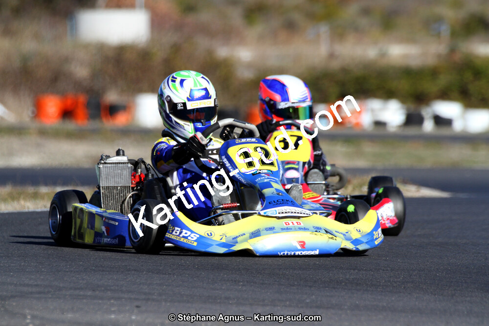 19/11/2017 : Seranne Trophy 2017 (Photos Stéphane Agnus) 2017 — karting