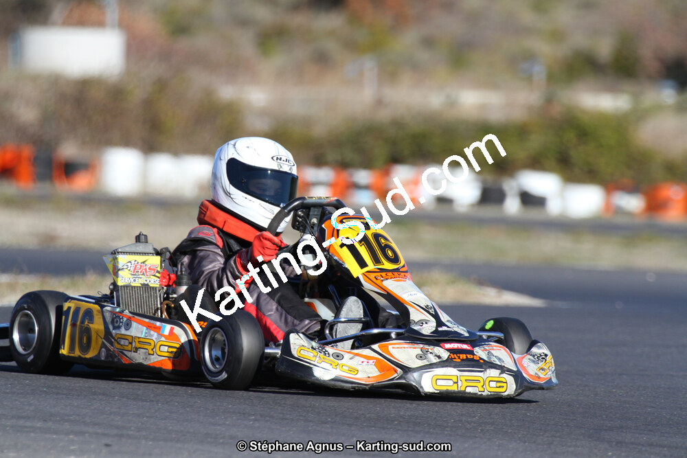 19/11/2017 : Seranne Trophy 2017 (Photos Stéphane Agnus) 2017 — karting