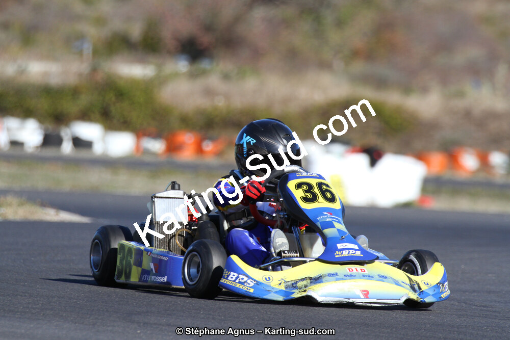 19/11/2017 : Seranne Trophy 2017 (Photos Stéphane Agnus) 2017 — karting
