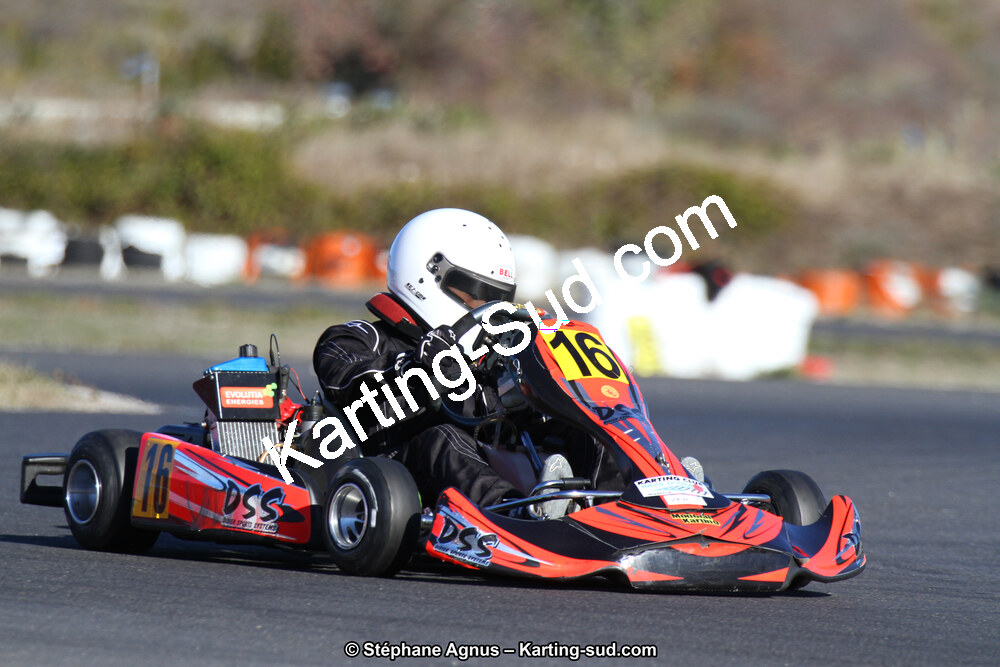 19/11/2017 : Seranne Trophy 2017 (Photos Stéphane Agnus) 2017 — karting