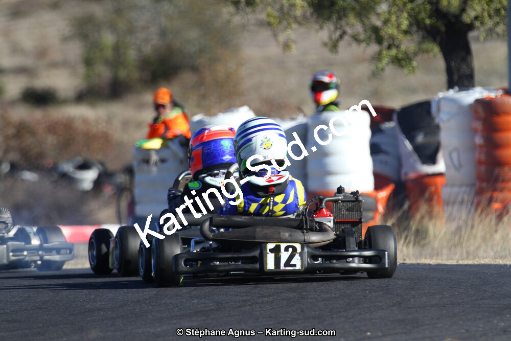 19/11/2017 : Seranne Trophy 2017 (Photos Stéphane Agnus) 2017 — karting