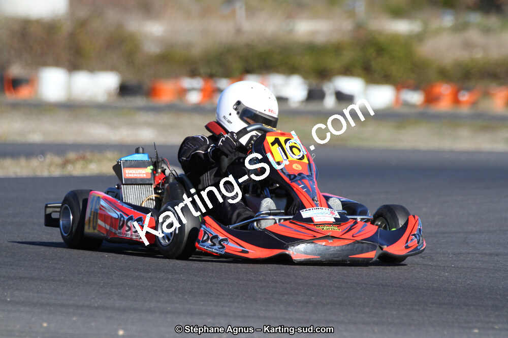 19/11/2017 : Seranne Trophy 2017 (Photos Stéphane Agnus) 2017 — karting