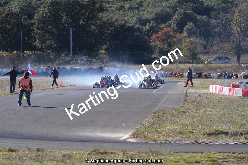19/11/2017 : Seranne Trophy 2017 (Photos Stéphane Agnus) 2017 — karting