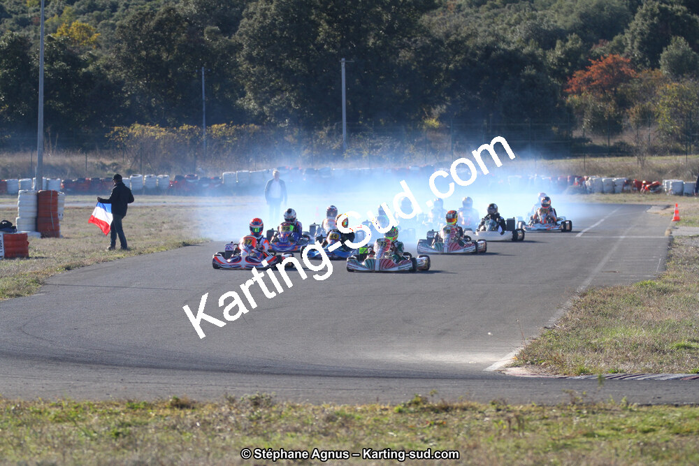 19/11/2017 : Seranne Trophy 2017 (Photos Stéphane Agnus) 2017 — karting