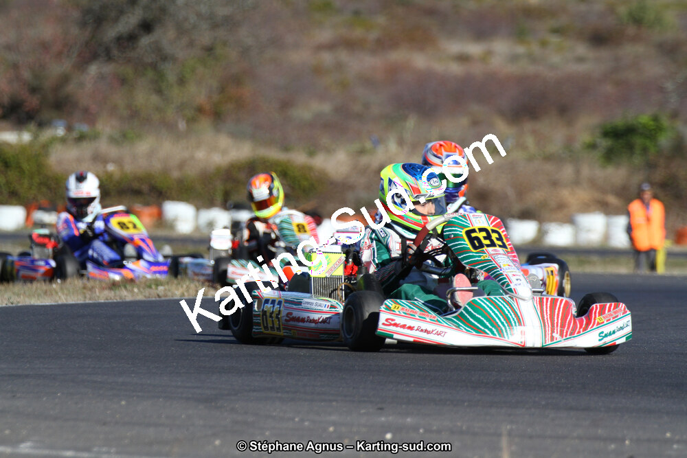19/11/2017 : Seranne Trophy 2017 (Photos Stéphane Agnus) 2017 — karting