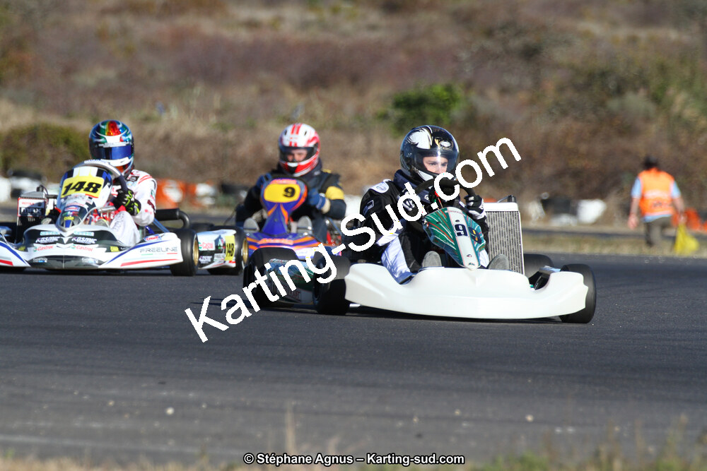 19/11/2017 : Seranne Trophy 2017 (Photos Stéphane Agnus) 2017 — karting