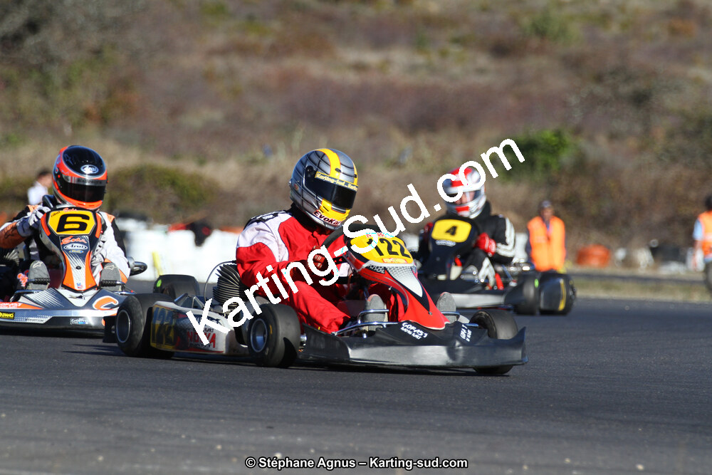 19/11/2017 : Seranne Trophy 2017 (Photos Stéphane Agnus) 2017 — karting
