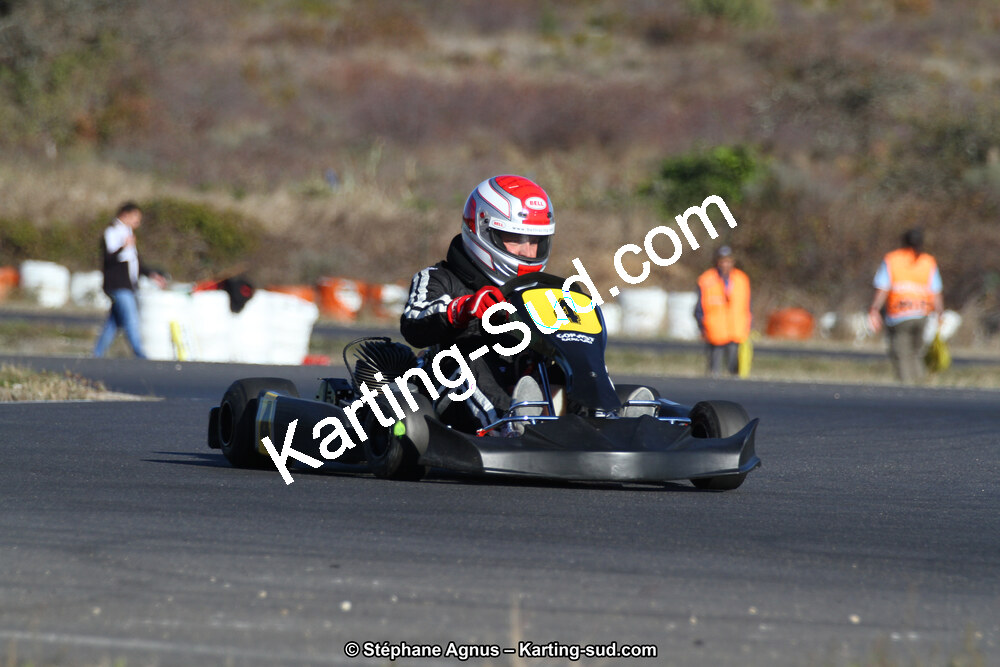 19/11/2017 : Seranne Trophy 2017 (Photos Stéphane Agnus) 2017 — karting