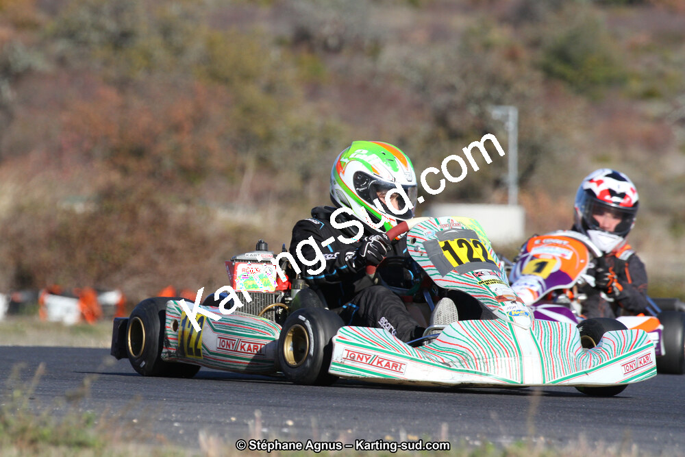 19/11/2017 : Seranne Trophy 2017 (Photos Stéphane Agnus) 2017 — karting