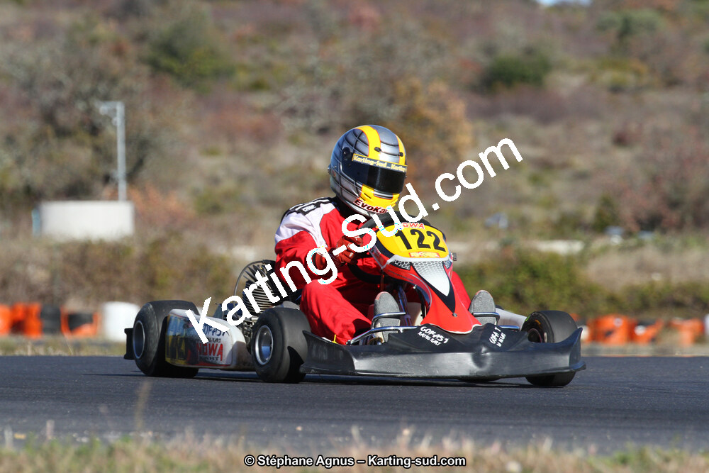 19/11/2017 : Seranne Trophy 2017 (Photos Stéphane Agnus) 2017 — karting
