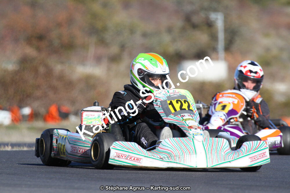 19/11/2017 : Seranne Trophy 2017 (Photos Stéphane Agnus) 2017 — karting