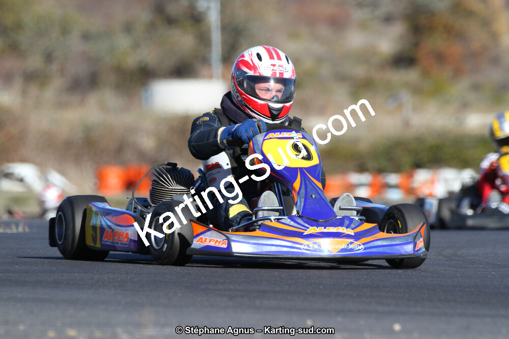 19/11/2017 : Seranne Trophy 2017 (Photos Stéphane Agnus) 2017 — karting