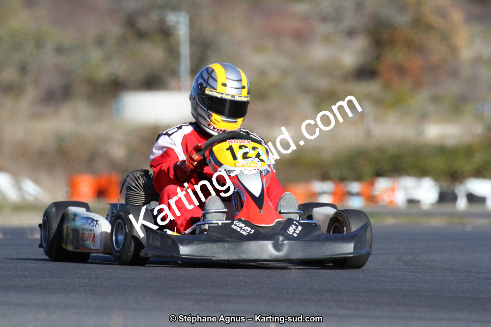 19/11/2017 : Seranne Trophy 2017 (Photos Stéphane Agnus) 2017 — karting