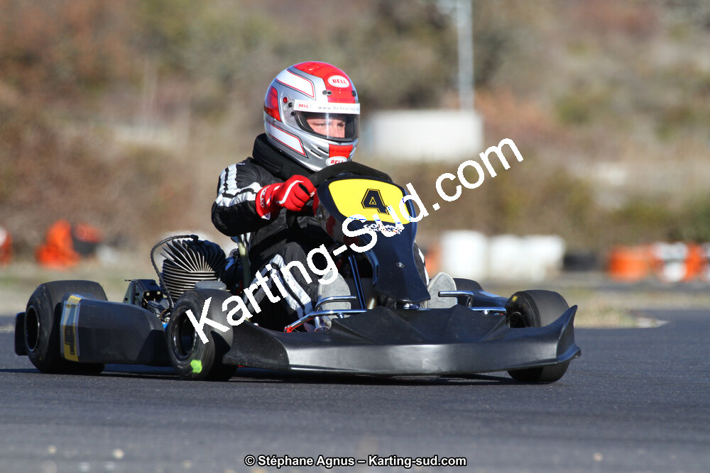 19/11/2017 : Seranne Trophy 2017 (Photos Stéphane Agnus) 2017 — karting