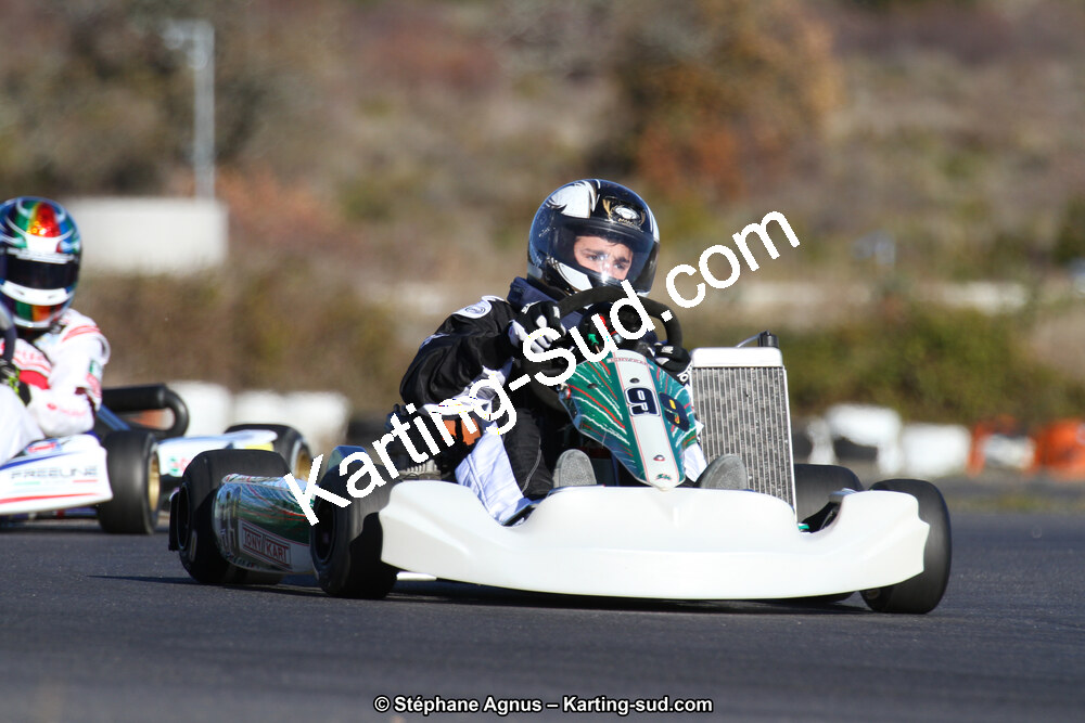 19/11/2017 : Seranne Trophy 2017 (Photos Stéphane Agnus) 2017 — karting