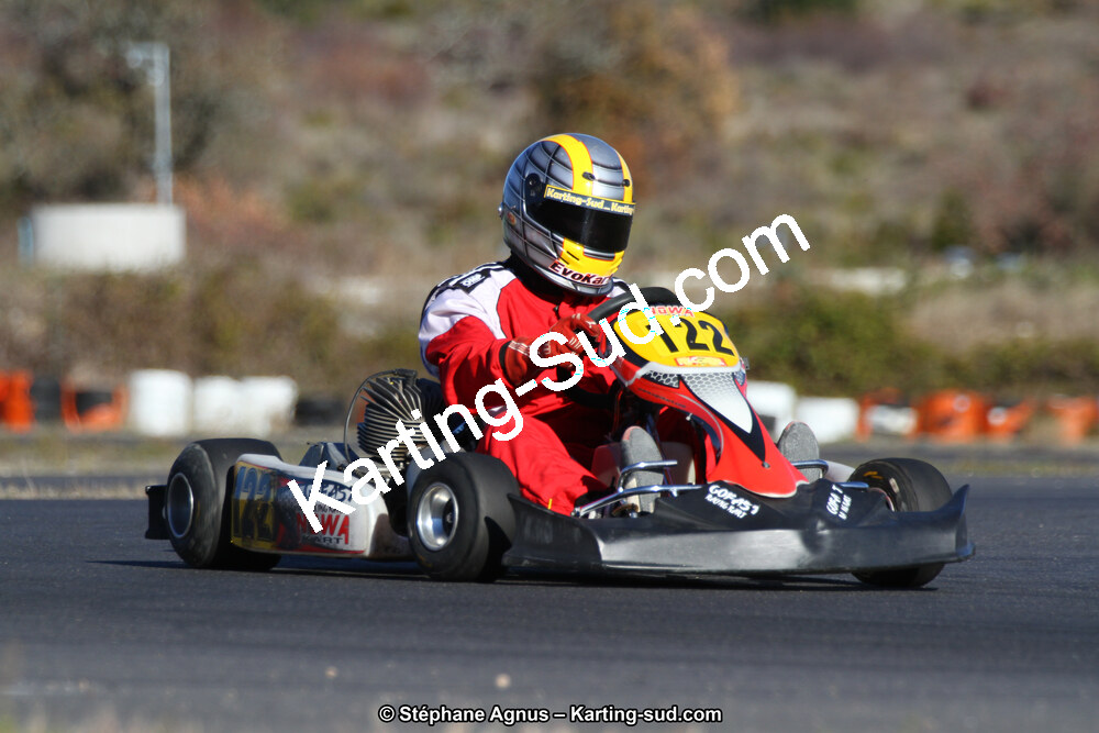 19/11/2017 : Seranne Trophy 2017 (Photos Stéphane Agnus) 2017 — karting