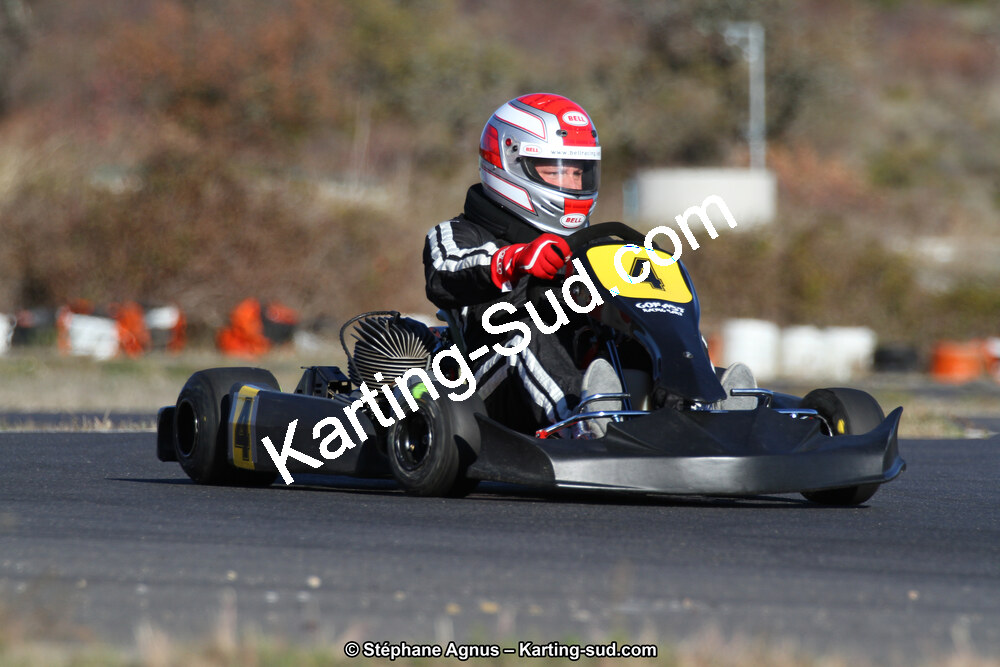 19/11/2017 : Seranne Trophy 2017 (Photos Stéphane Agnus) 2017 — karting