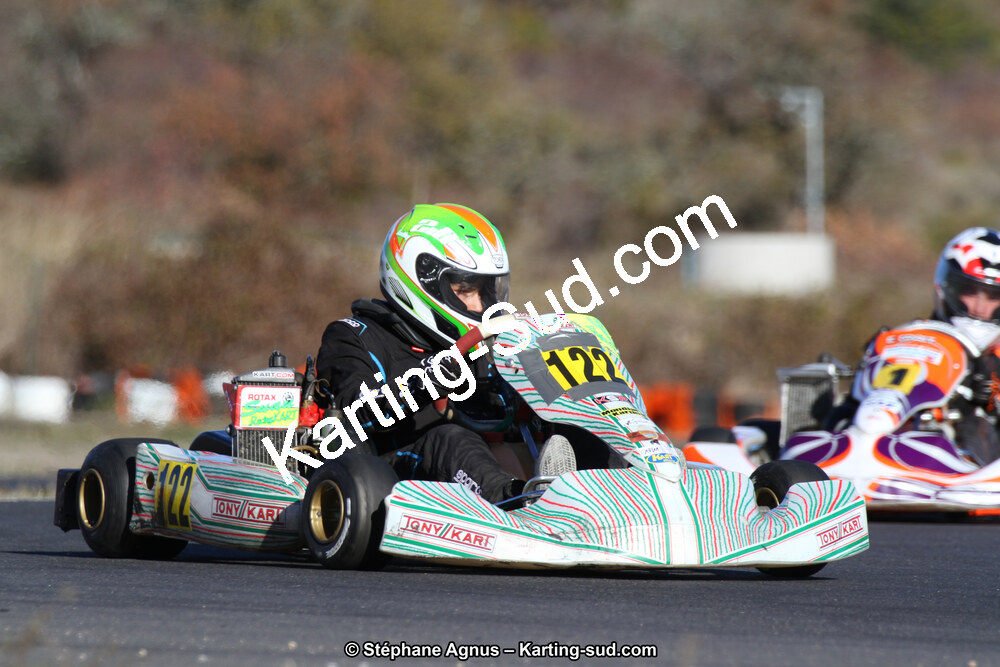 19/11/2017 : Seranne Trophy 2017 (Photos Stéphane Agnus) 2017 — karting