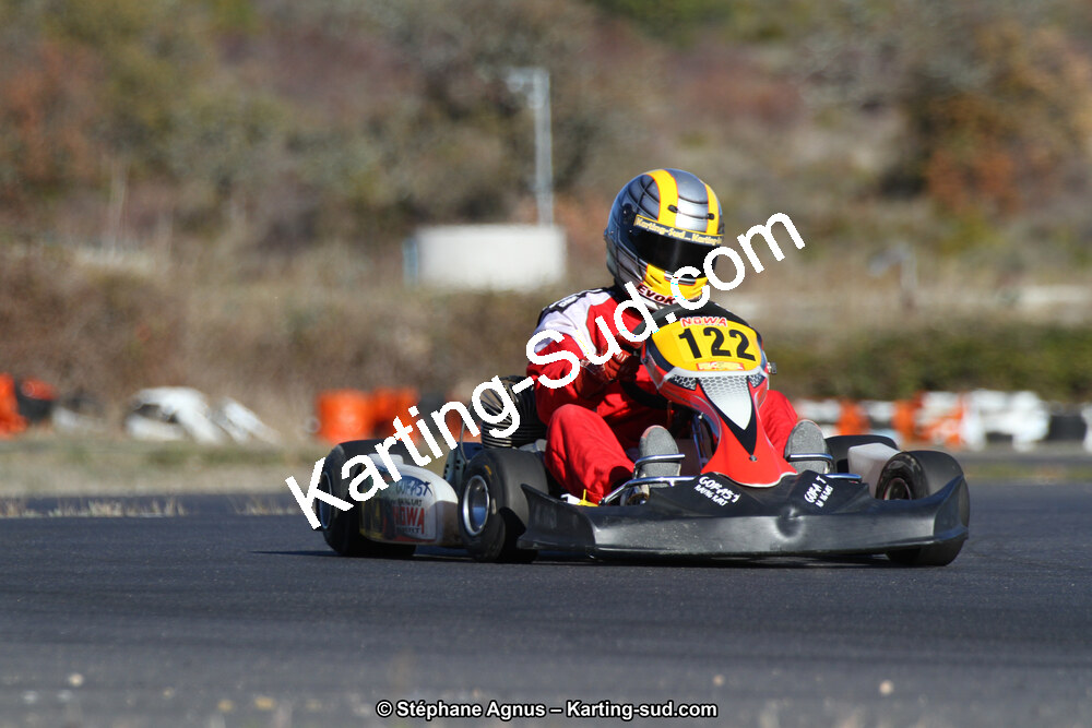 19/11/2017 : Seranne Trophy 2017 (Photos Stéphane Agnus) 2017 — karting
