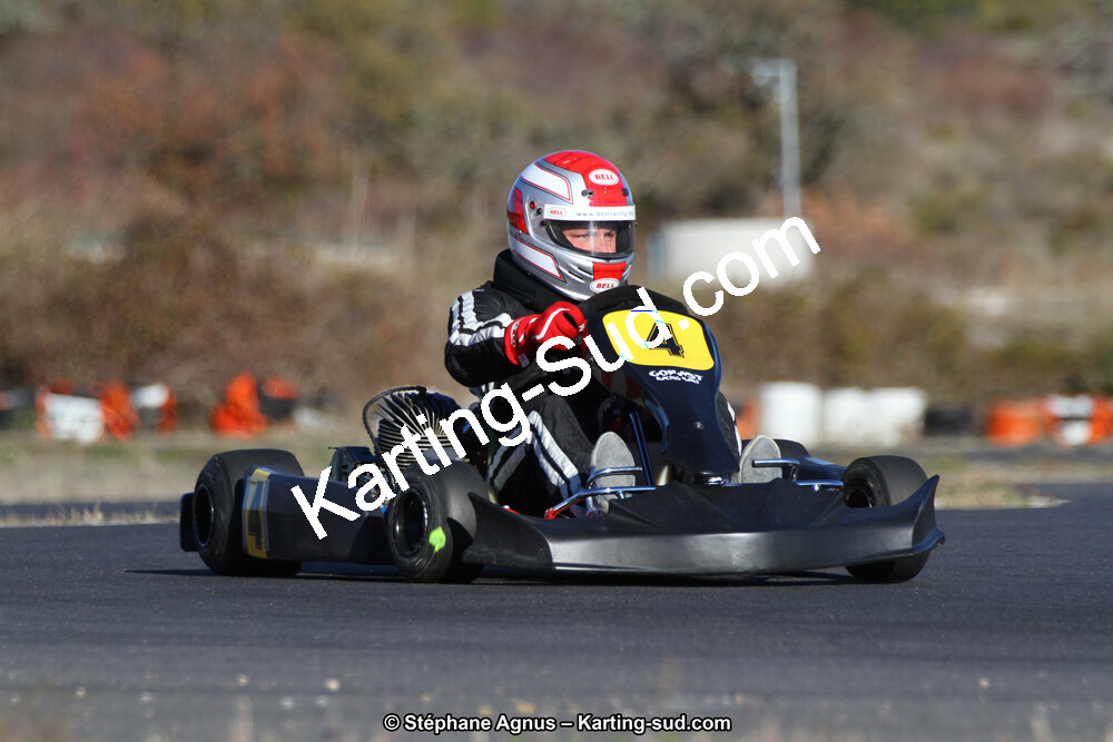 19/11/2017 : Seranne Trophy 2017 (Photos Stéphane Agnus) 2017 — karting