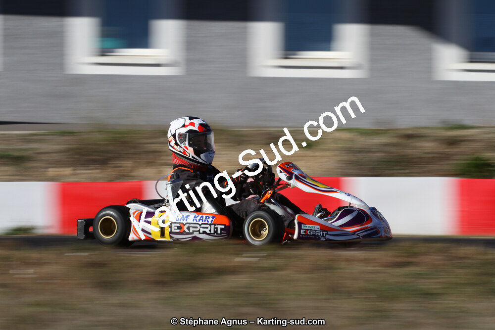 19/11/2017 : Seranne Trophy 2017 (Photos Stéphane Agnus) 2017 — karting