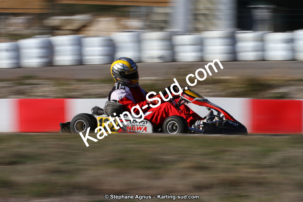 19/11/2017 : Seranne Trophy 2017 (Photos Stéphane Agnus) 2017 — karting