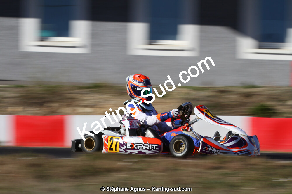 19/11/2017 : Seranne Trophy 2017 (Photos Stéphane Agnus) 2017 — karting