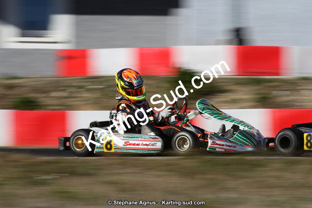 19/11/2017 : Seranne Trophy 2017 (Photos Stéphane Agnus) 2017 — karting